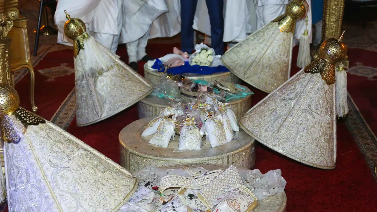 رمضان بلا زواج.. إضراب "العُدول" يربك خطط شباب المغرب