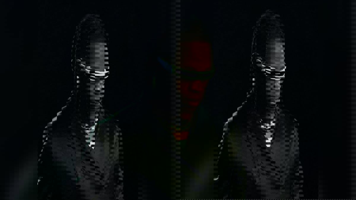  رسميا.. إلغاء حفل مغني الراب ترافيس سكوت في مصر