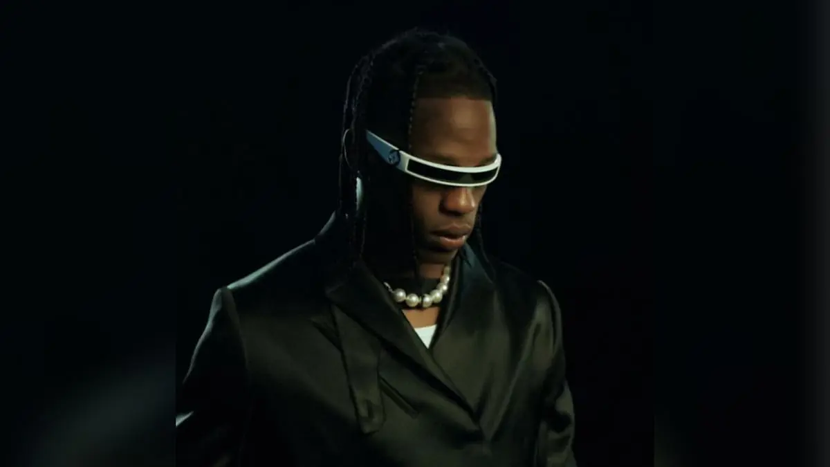  رسميا.. إلغاء حفل مغني الراب ترافيس سكوت في مصر