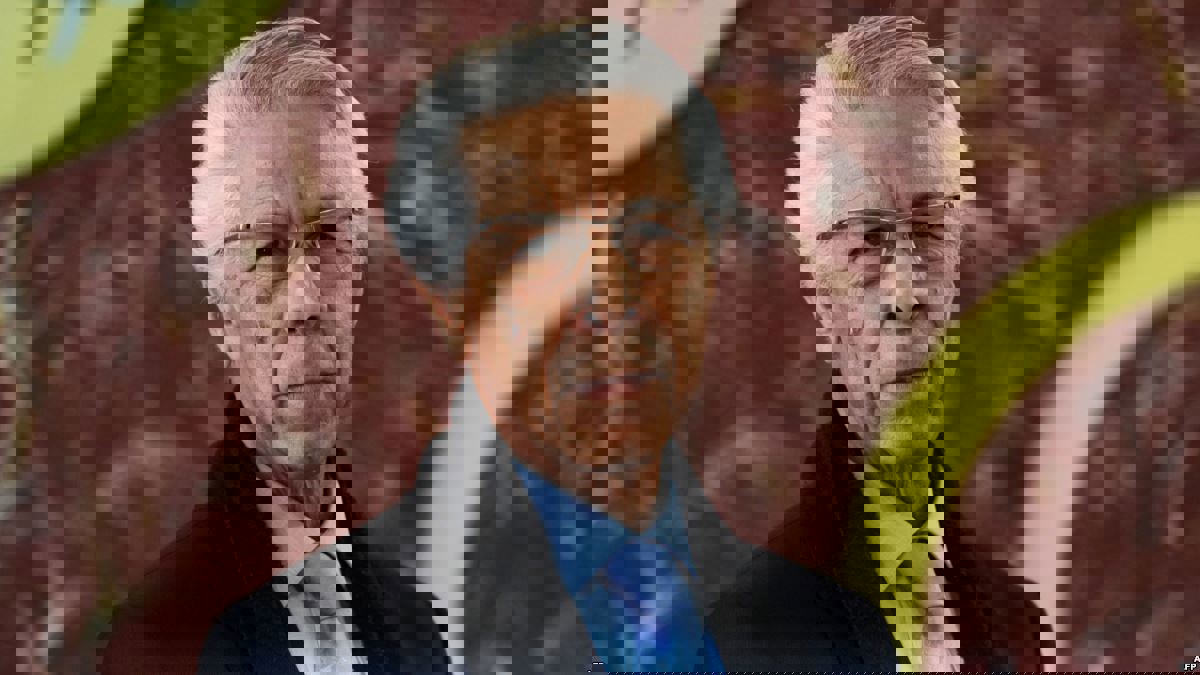 الجزائر.. مولود حمروش يرفض الترشح للرئاسة ويشكك في نزاهتها