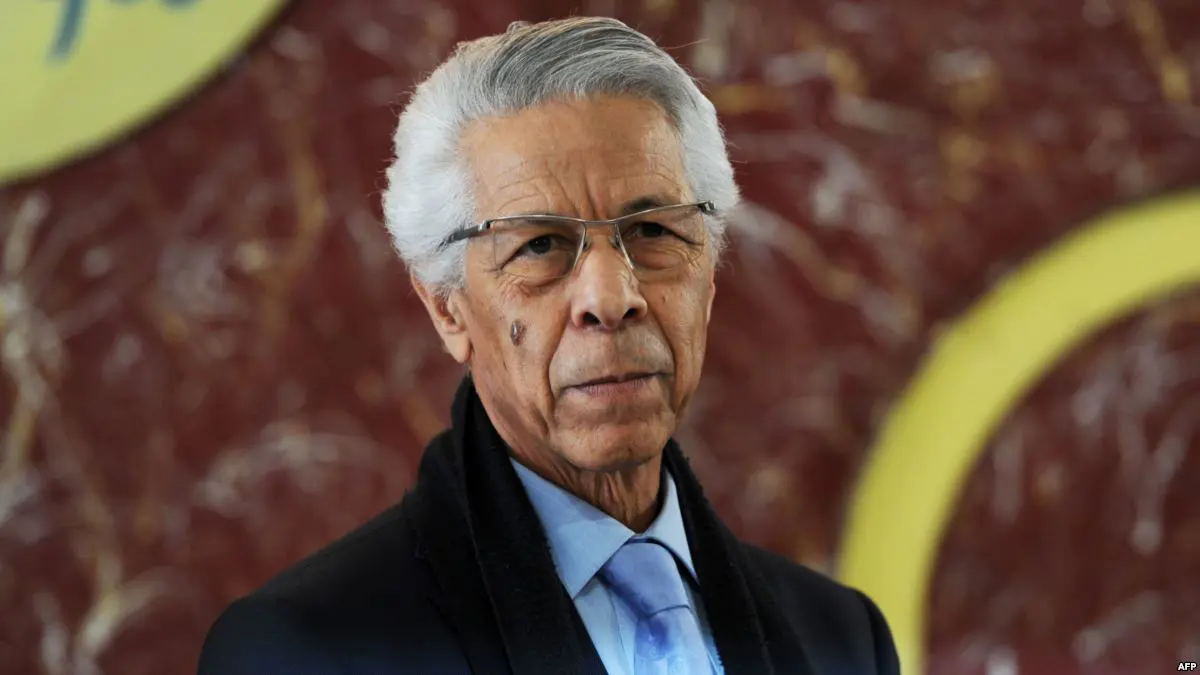 الجزائر.. مولود حمروش يرفض الترشح للرئاسة ويشكك في نزاهتها