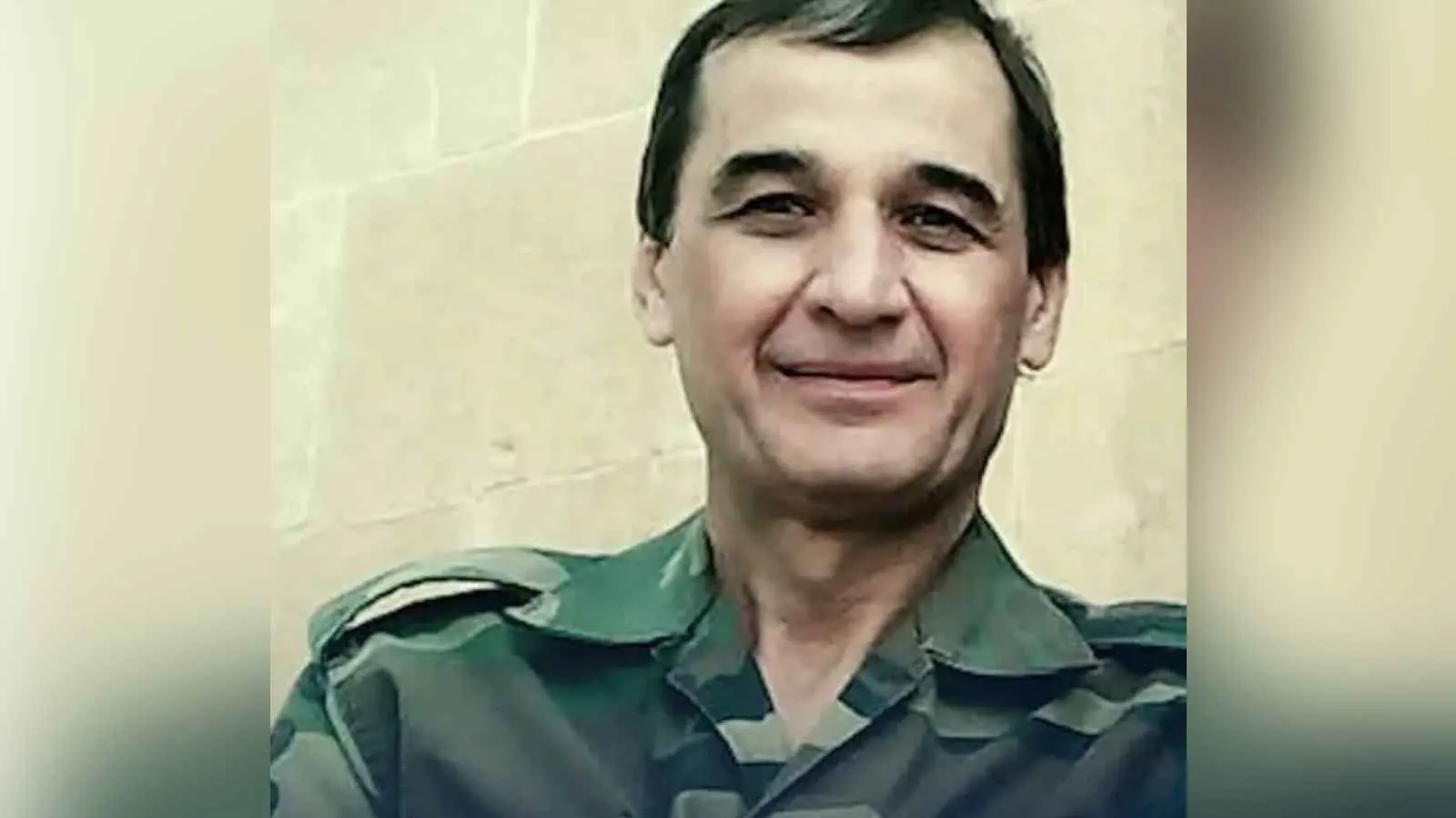 "عنكبوت" المخابرات السورية.. من هو اللواء حسام لوقا؟ (فيديو إرم)