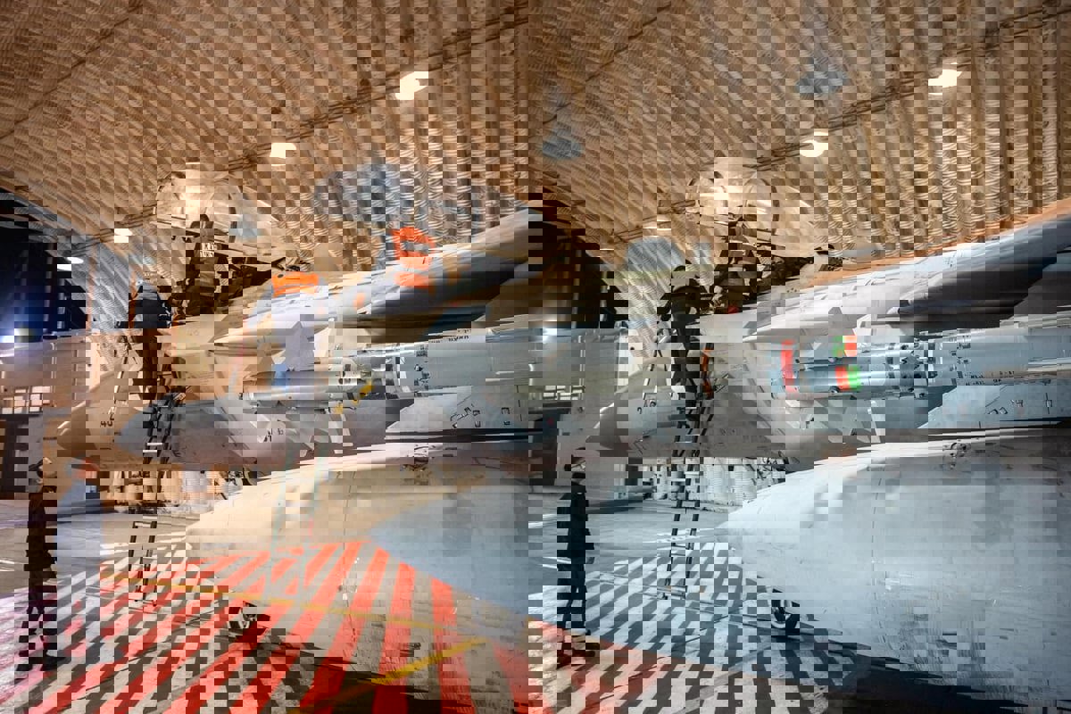 عسكري إسرائيلي بارز يكشف "دوائر" الرد الإسرائيلي على هجوم إيران