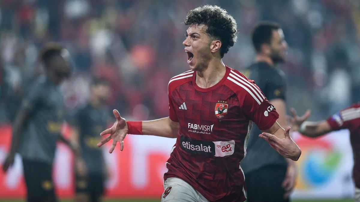 بعد إجراء تحاليل لجميع لاعبي الأهلي.. ما هو "فيروس A" الذي يعاني منه إمام عاشور؟