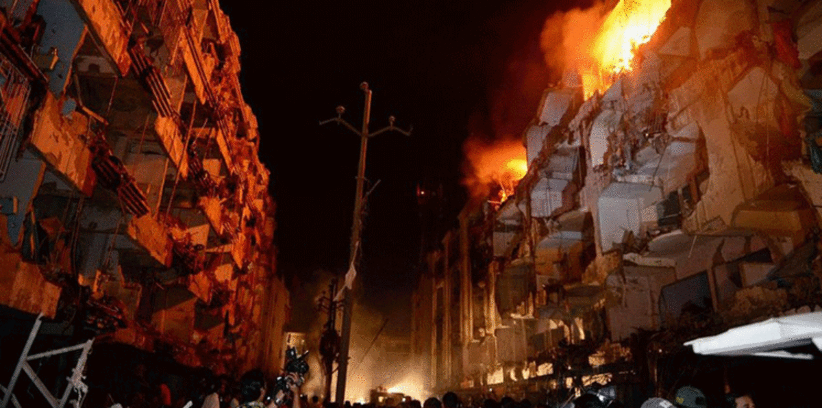 أمريكيون من أصل باكستاني يلتمسون إعلان الهند دولة إرهابية