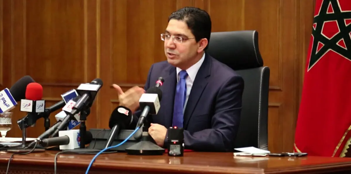 المغرب يُقاطع "حوار5+5" المتوسطي في الجزائر