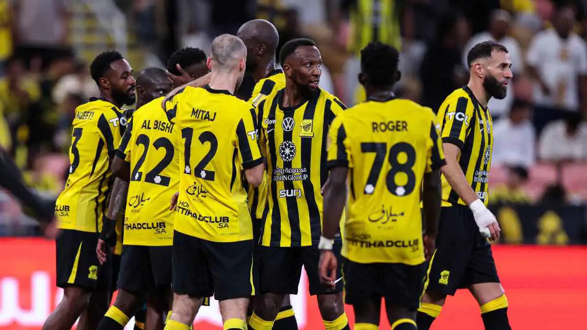 أول ضحايا كونسيساو.. نجم الاتحاد السعودي يطلب الرحيل