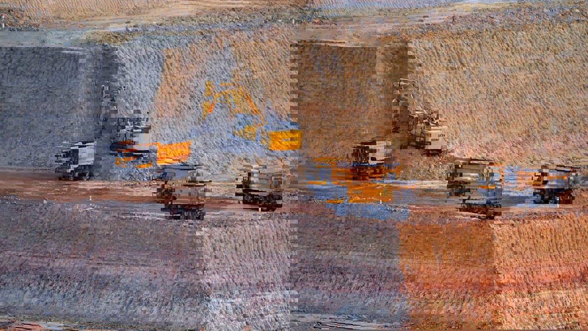 السعودية تطرح 5 رخص تعدينية جديدة في 2023