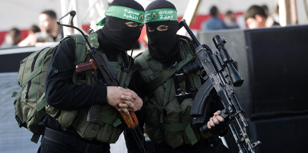 "التهدئة" بين حماس وإسرائيل.. اتفاق مبادئ بمعالم ضبابية