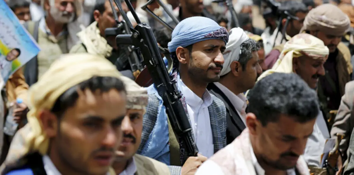 طيران التحالف يقصف مواقع الحوثيين بمحافظة ذمار اليمنية