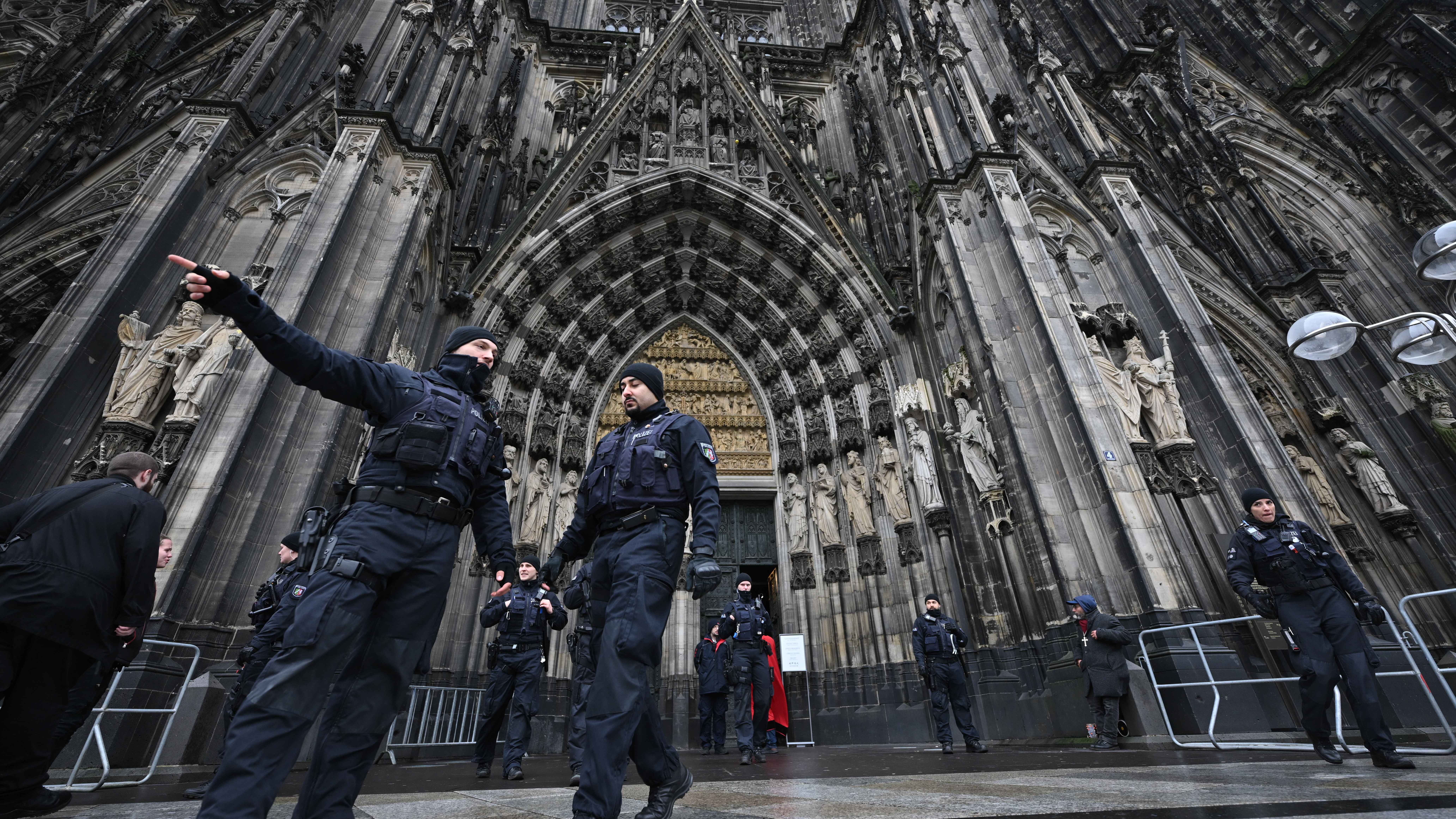 الكشف عن تفاصيل جديدة بشأن مخطط مهاجمة حفل تيلور سويفت‎