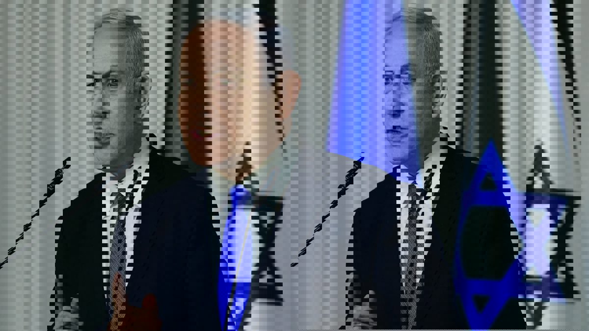 غضب فلسطيني واسع من زيارة نتنياهو إلى الخليل والحرم الإبراهيمي