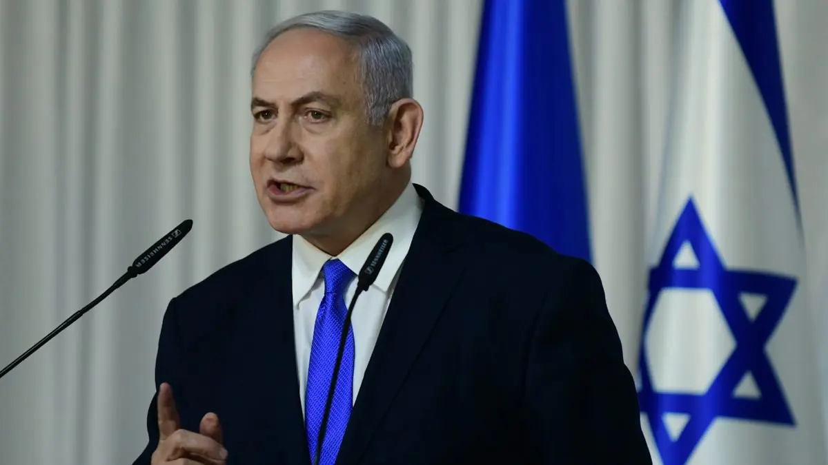 غضب فلسطيني واسع من زيارة نتنياهو إلى الخليل والحرم الإبراهيمي