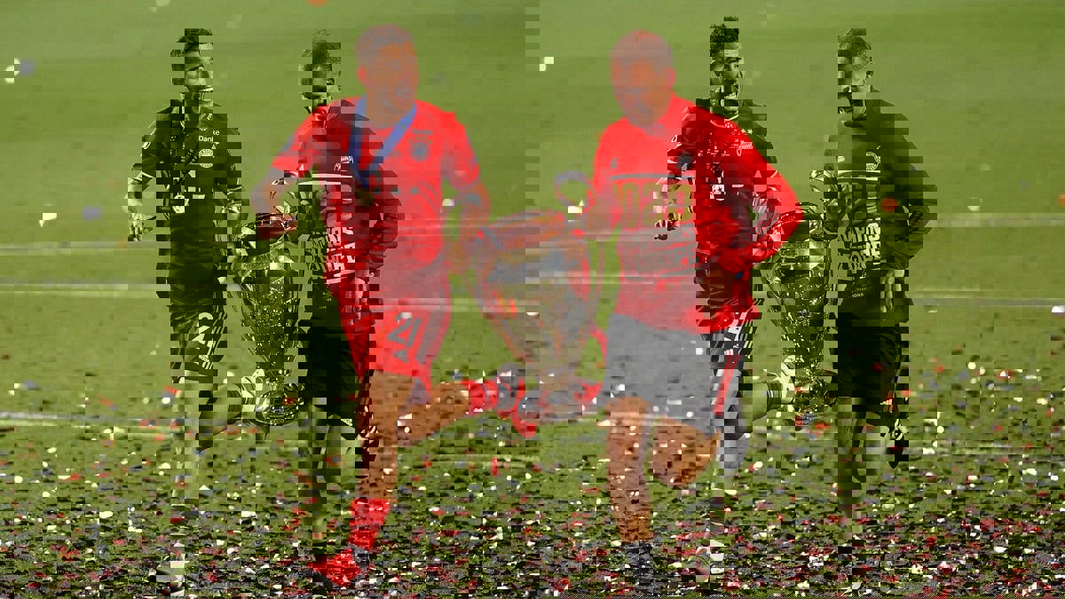 لوكاس هرنانديز يهدد بالرحيل عن بايرن ميونخ