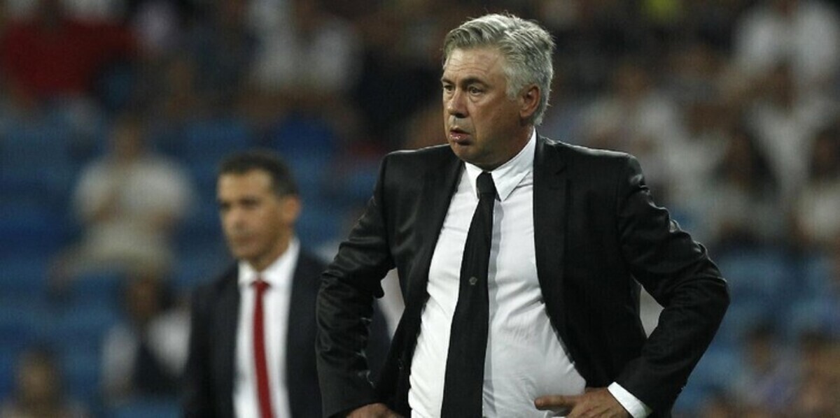 أنشيلوتي يرفض أندية إنجلترا من أجل بايرن ميونيخ