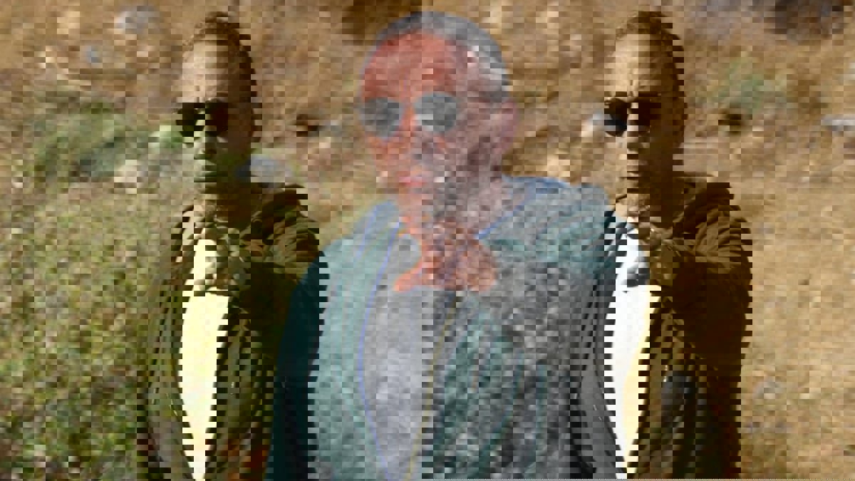 تشابه أسماء يحوّل المخرج باسل الخطيب إلى ناقد درامي