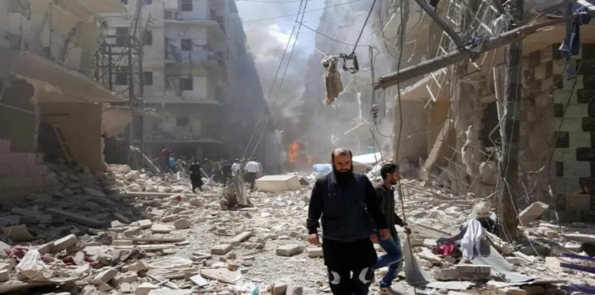 الأمم المتحدة: المعارضة في حلب توافق على خطتنا للمساعدات‎