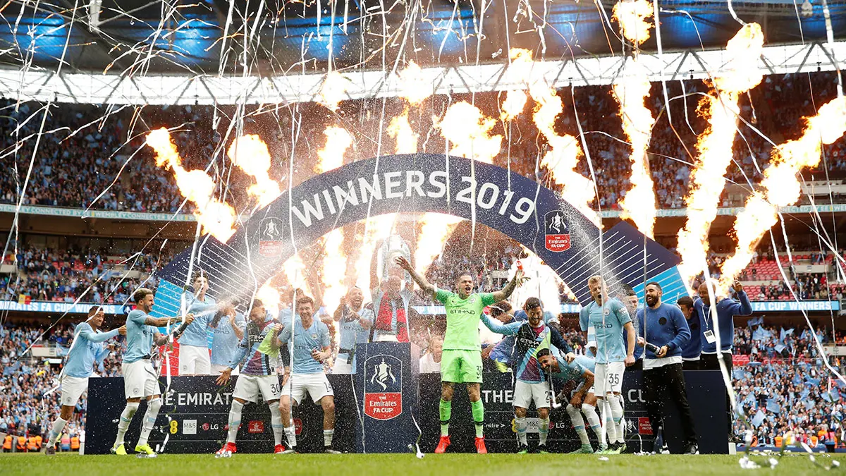 تتويج بايرن ميونخ وبنفيكا ومانشستر سيتي.. ضمن أبرز نتائج مباريات يوم السبت