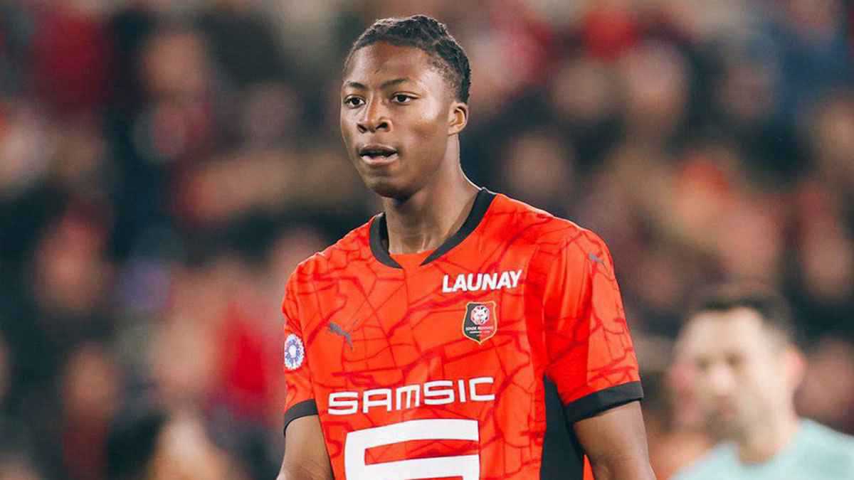 مهاجم الهلال المنتظر.. من هو محمد قادر ميتي؟ 