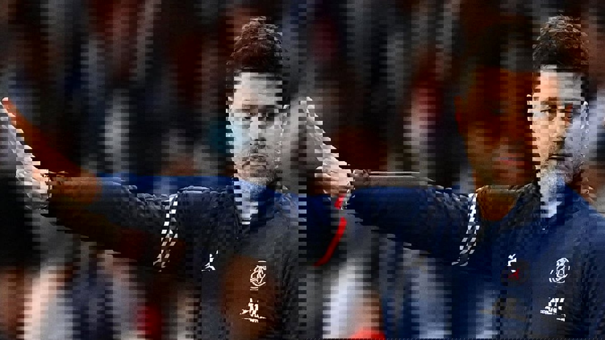 فابريزيو رومانو: باريس سان جيرمان سيقيل ماوريسيو بوكيتينو خلال أيام