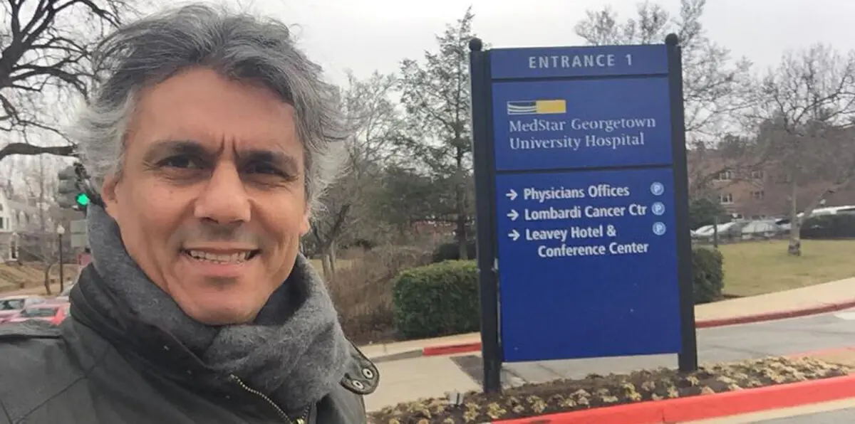 تونس تمنع الملياردير الجزائري رشيد نكاز من دخول أراضيها