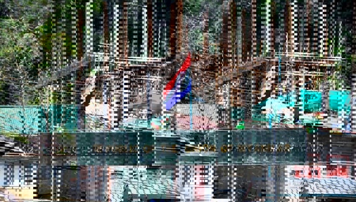 متمردو ميانمار: عشرات من أفراد الأمن سلّموا أسلحتهم