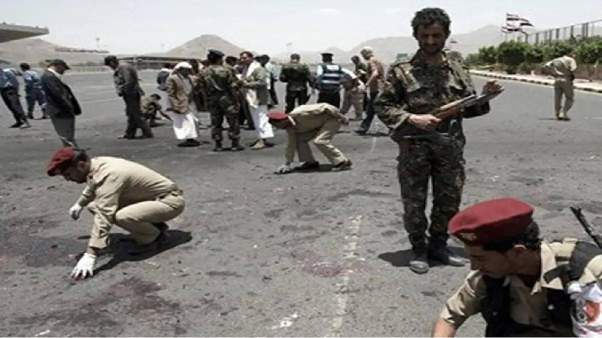 مقتل جندي وإصابة آخر في كمين استهدف وحدة من الجيش اليمني شرقي أبين