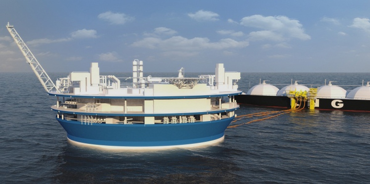 إكسون وقطر للبترول تبحثان الاستثمار في أصول الطاقة بموزامبيق