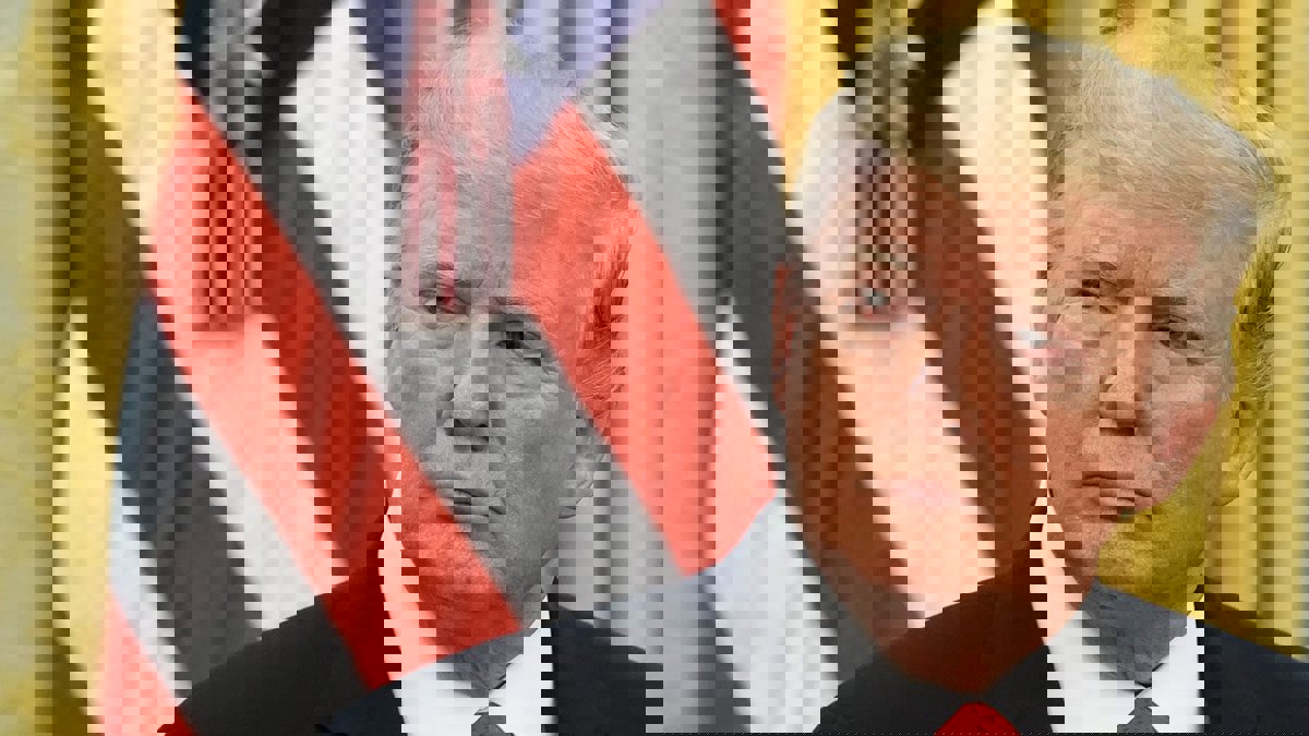 ترامب يتراجع: لن أجتمع مع رئيس فنزويلا إلا لمناقشة خروجه من السلطة