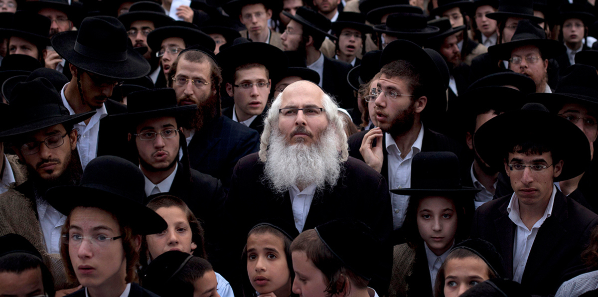 ألمانيا تعوض "يهودًا جزائريين" نجوا من المحرقة النازية