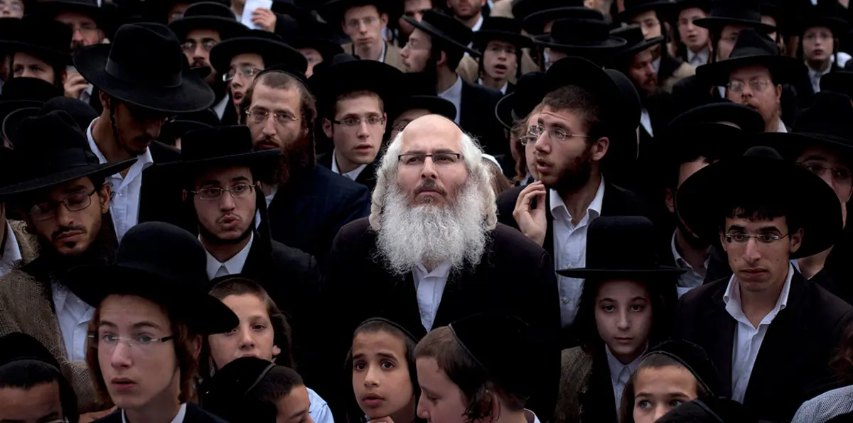 ألمانيا تعوض "يهودًا جزائريين" نجوا من المحرقة النازية