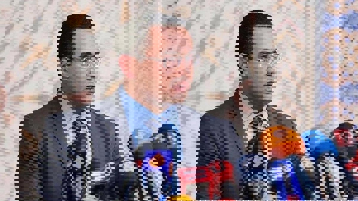 تونس.. إيقاف مسؤول برلماني سابق على خلفية قضية "المحادثة الجنسية"