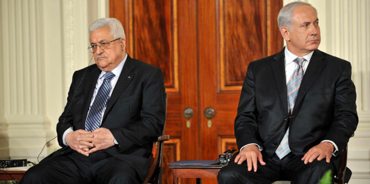 ‫عشية مؤتمر باريس.. عباس يطلب دعمًا وواشنطن تحضر دون جديد‬