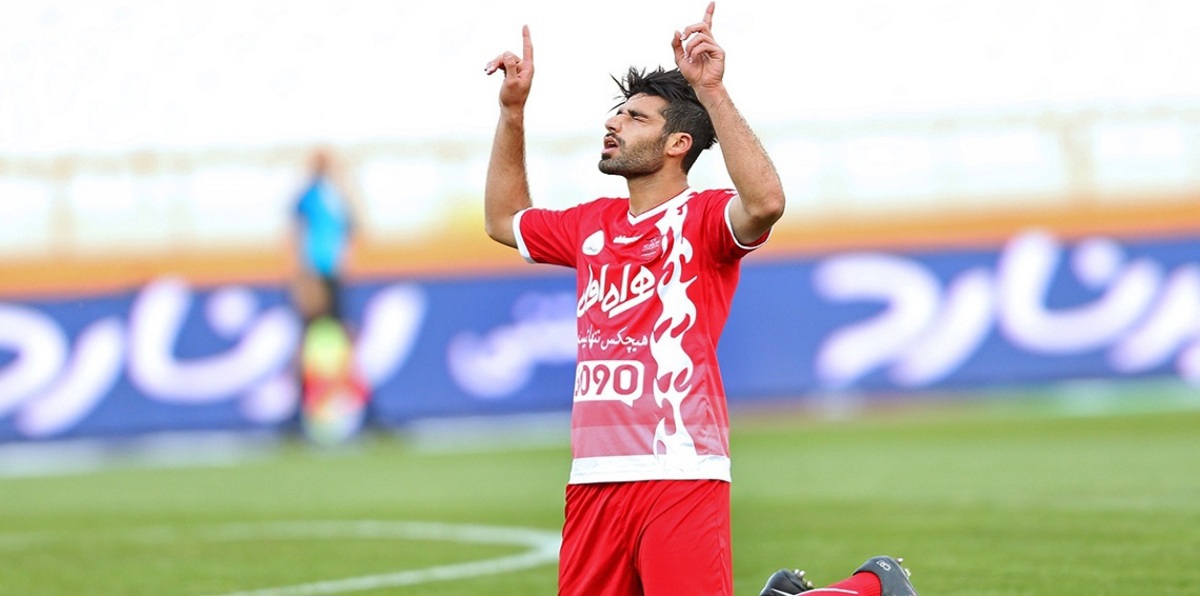 ضربة موجعة لبيروزي الإيراني قبل مباراة نادي الهلال السعودي