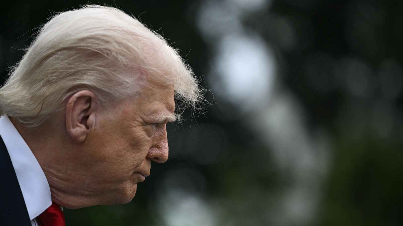 نيوزويك: شعبية دونالد ترامب تتلقى "ضربة ثلاثية"