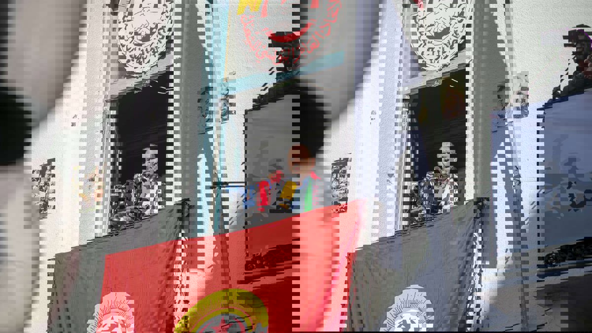 الحكومة التونسية واتحاد الشغل يتفقان على تنفيذ الاتفاقات السابقة