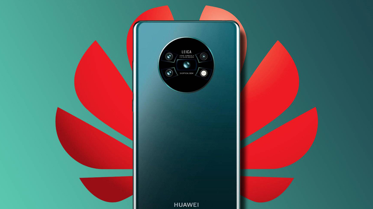 "هواوي" تطرح هاتف Mate 30 الشهر المقبل بهذه الميزة المثيرة (فيديو وصور)