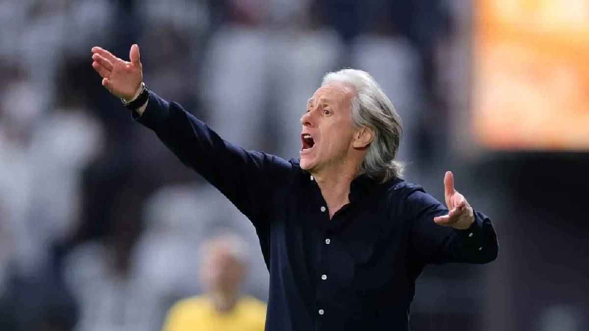 أصعب 4 تحديات تواجه جيسوس مع النصر السعودي