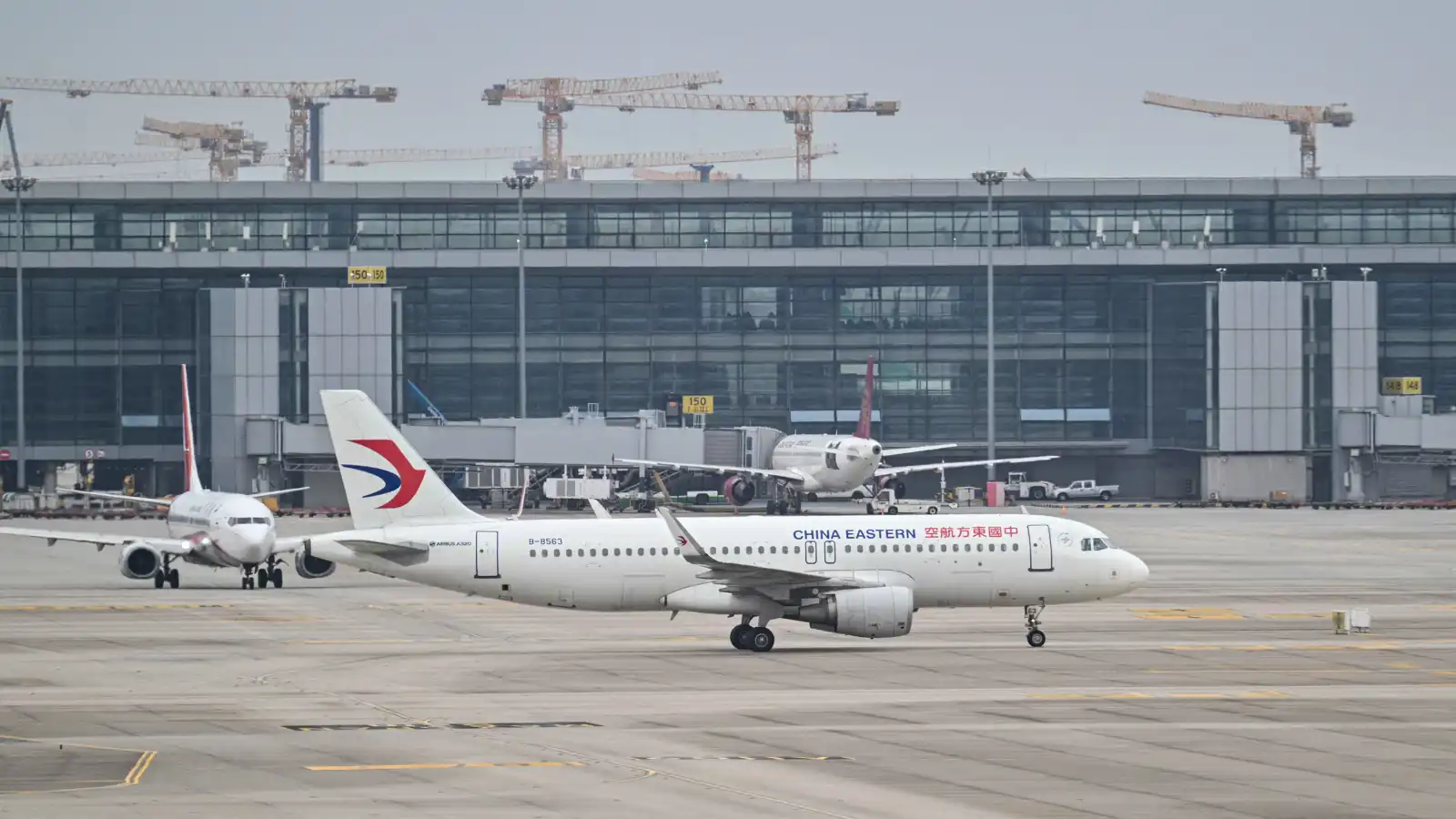 العالم يترقب تدشين أطول رحلة ركاب جوية مباشرة.. ما مسارها؟