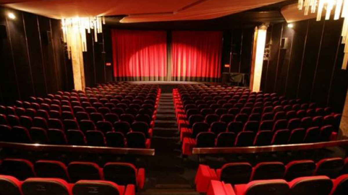 السعودية.. افتتاح أول دار عرض سينما في مدينة الظهران