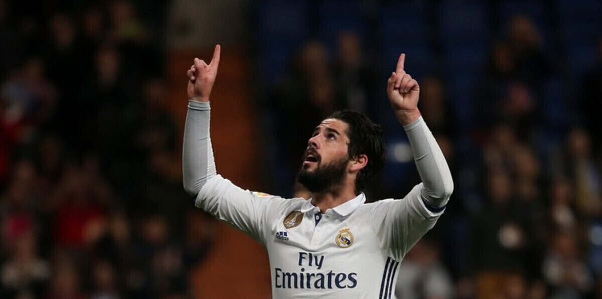 ليس بينهم برشلونة.. 3 أندية تقاتل لضم إيسكو