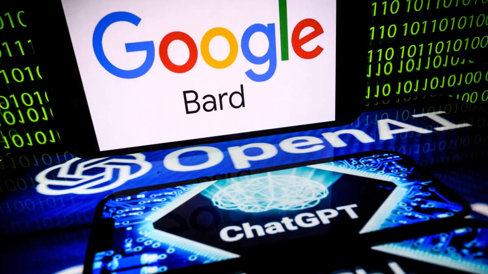 "شات.جي.بي.تي" يعود للعمل بعد انقطاع قصير