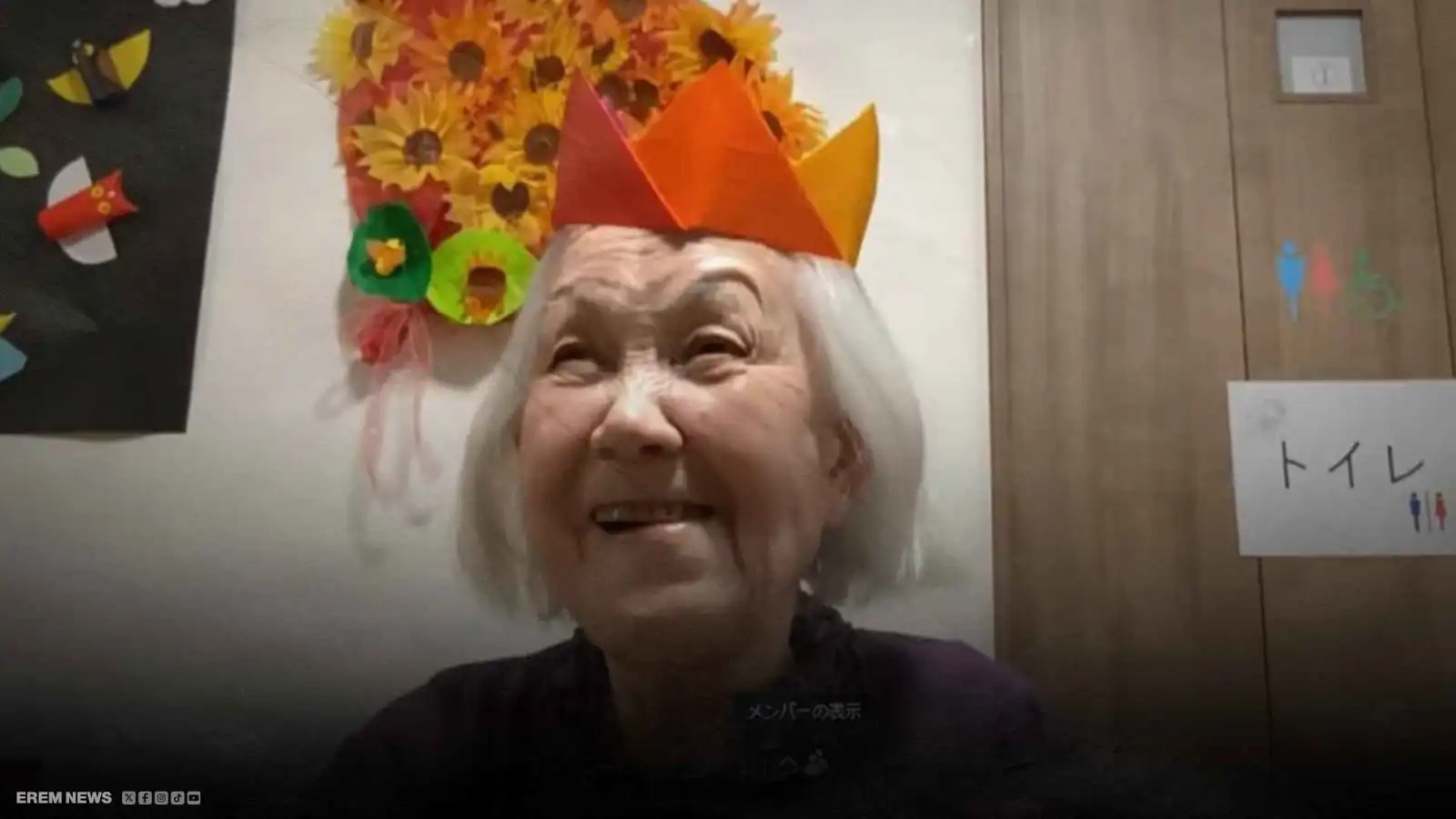 في سن 92.. يابانية تصدم العالم وتتوج بطلة "تيكن 8" (فيديو)