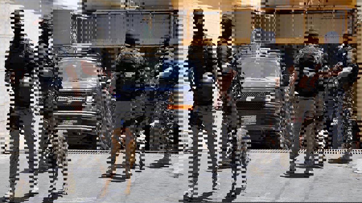 اعترافات صادمة لفتيات ضمن شبكة لبنانية سورية للأعمال المنافية للآداب