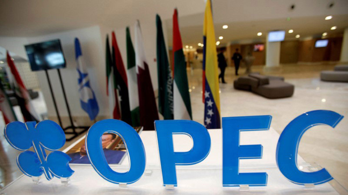 "أوبك" تخفض توقعات نمو الطلب العالمي على النفط بسبب كورونا 