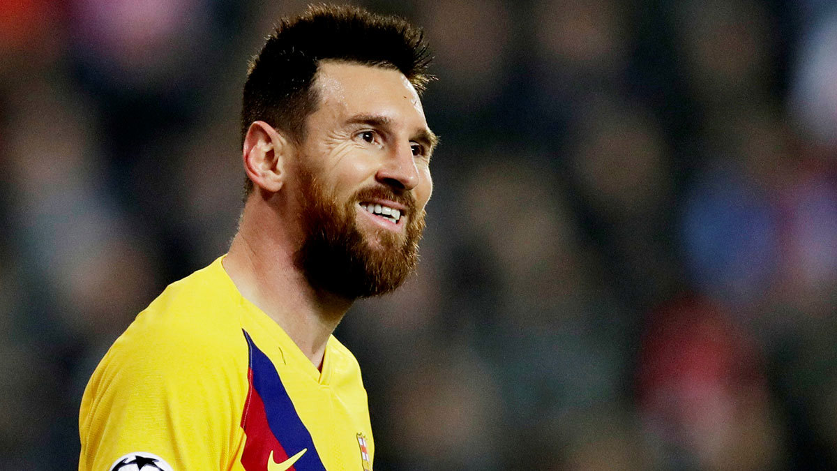 ميسي يذهل متابعيه بفيديو جديد عبر إنستغرام (شاهد)