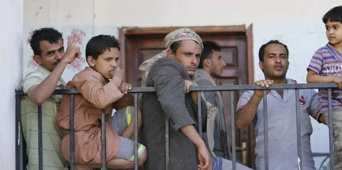 الأمم المتحدة تعلن هدنة يمنية تبدأ في 10 أبريل