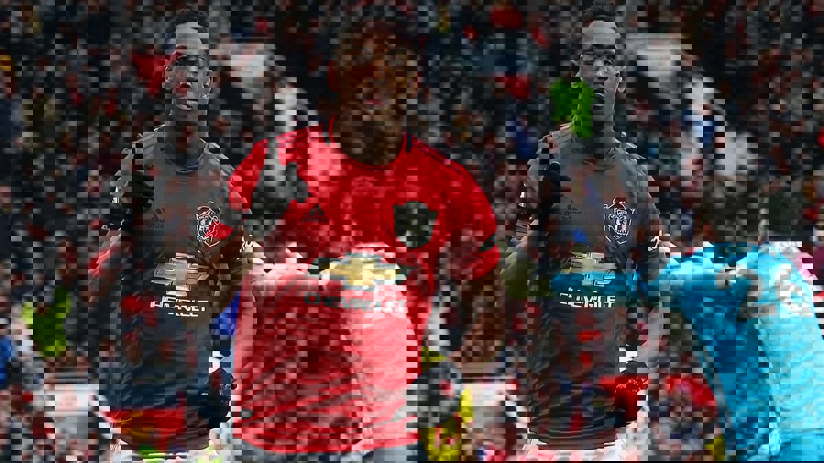 بعد التعاقد مع سانشو والاقتراب من فاران.. مانشستر يونايتد يسعى للتخلص من مارسيال