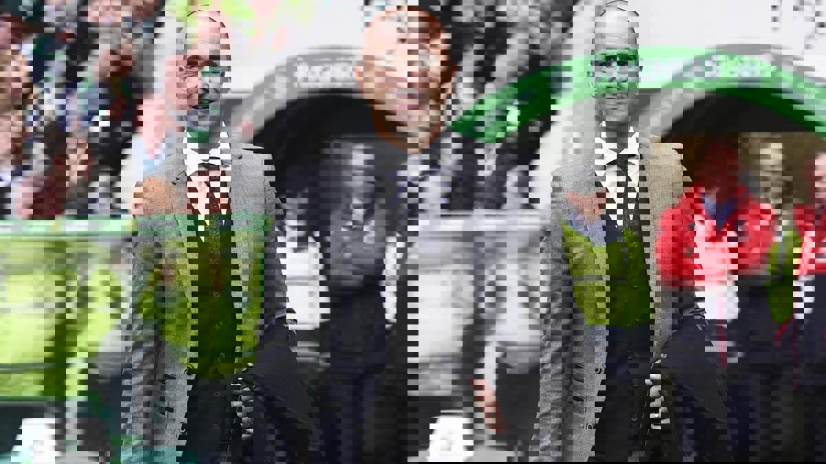 روبرتو مارتينيز ينضم إلى قائمة طويلة من المرشحين لتدريب نيوكاسل