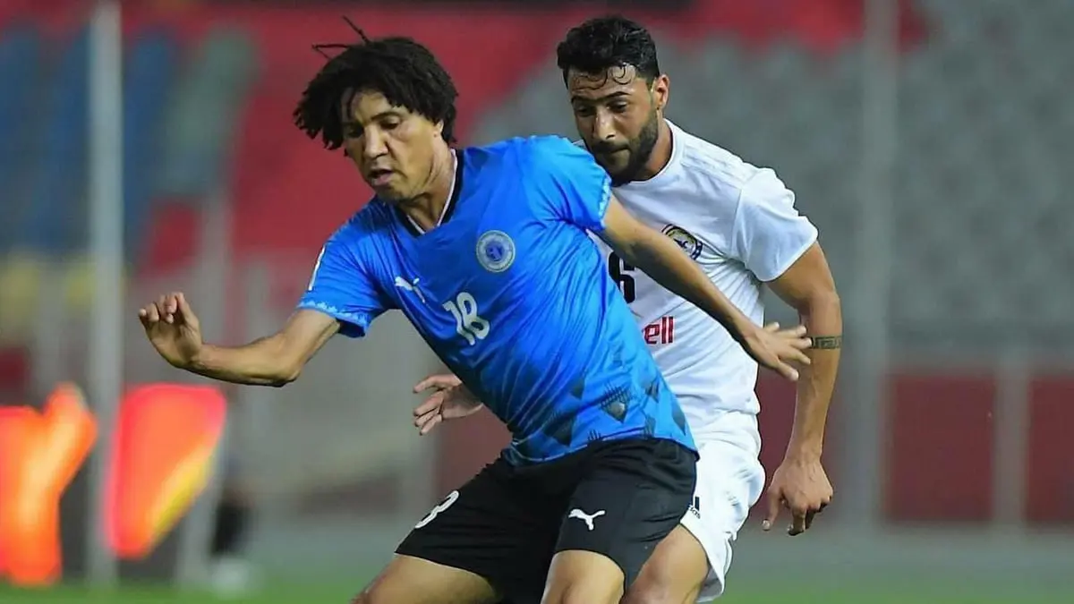 الموعد والقنوات الناقلة والتشكيل المتوقع لمباراة الطلبة والزوراء في الدوري العراقي